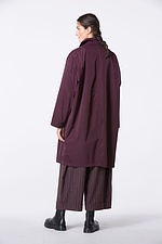 Coat 405 370WINE