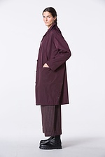 Coat 405 370WINE