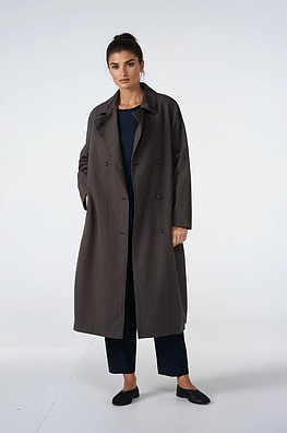 Coat 503 wash
