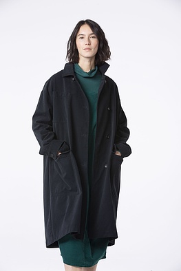 Coat 504 wash