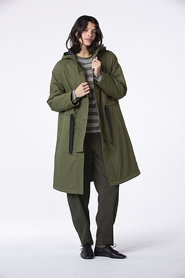Coat 505