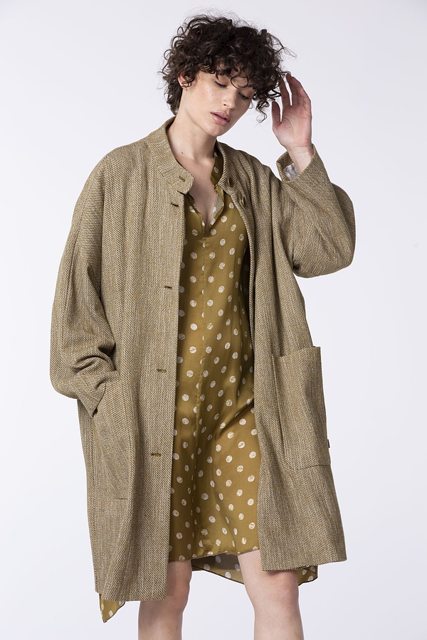 Coat Fiane 001