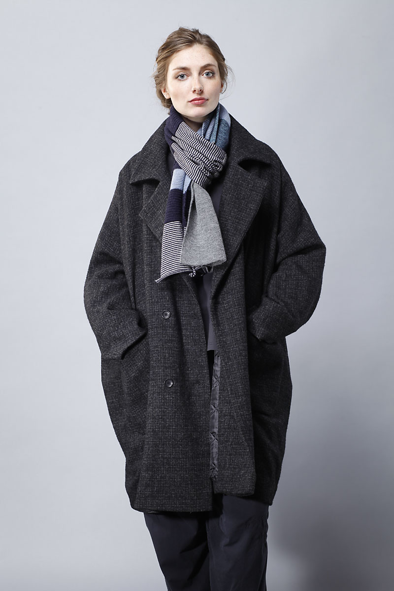 OSKA Ireland - Coat Hinako