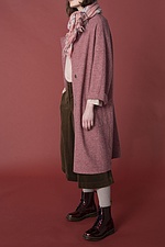 Coat Hynu 010 340SYRUP