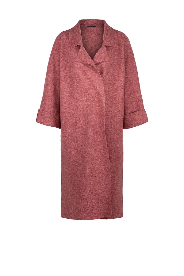 Coat Hynu 010 340SYRUP