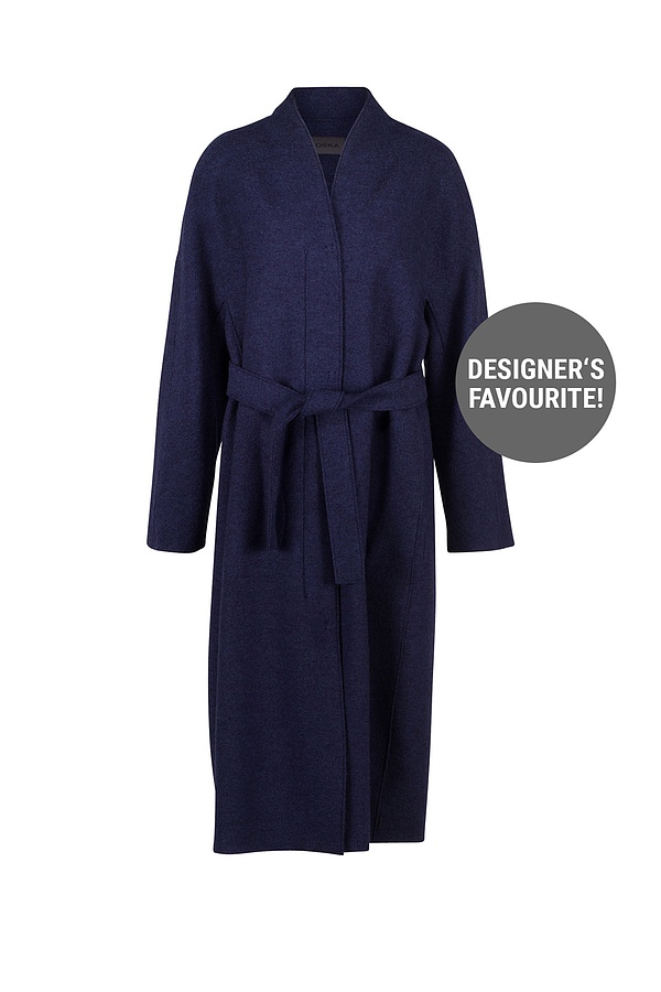 Coat Kupio 904 480INK