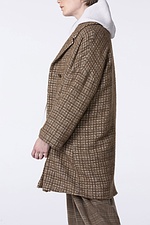 Coat Sigina 008 860ALPACA