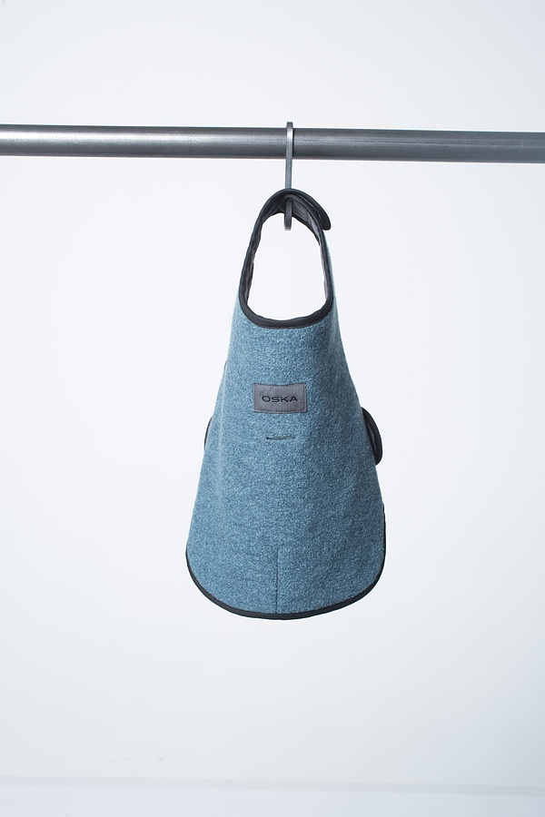 Dog coat - 670FJORD - 10160714043