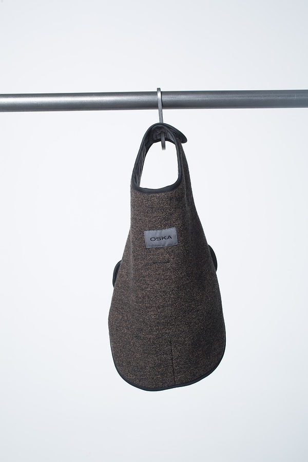 Dog coat - 860ROOT - 10160714043