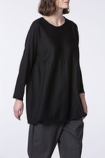 Robe 009 990BLACK