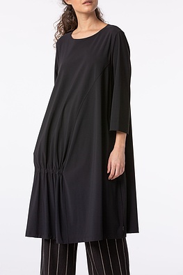 Dress 114 - Technostretch - 990BLACK - 10210110061
