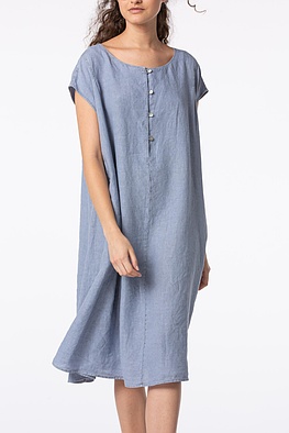 Dress 125 - Irish Linen - 442AURA - 10210110098