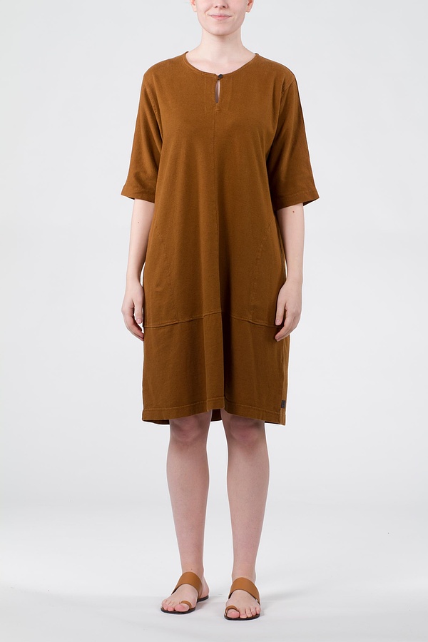 Kleid Hammedia 212 860NUTMEG