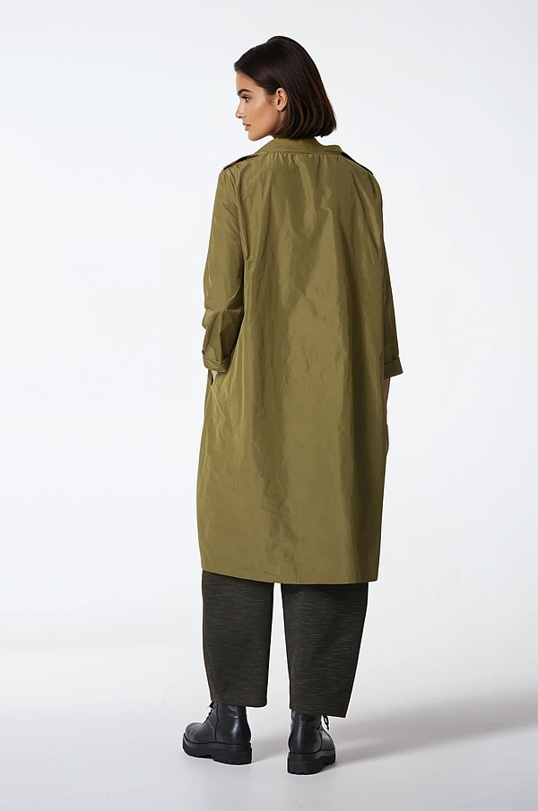 Dress 311 - Recyled polyester mix - 760LIZARD - 10230710072