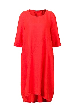 Dress 314 - 100 % Linen - 350FIRE - 10230110063