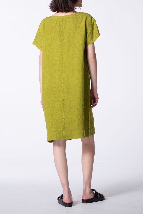 Dress 344 - 742PISTACHIO - 10230410180