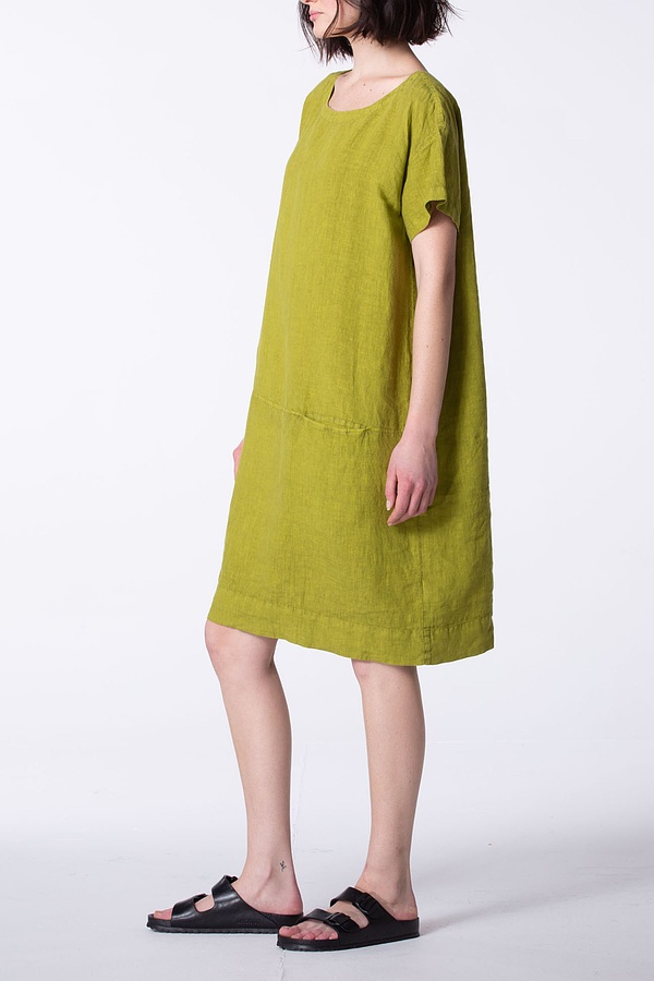 Dress 344 - 742PISTACHIO - 10230410180