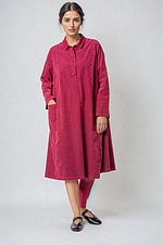 Robe 405 342GARNET