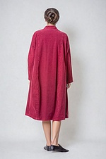 Robe 405 342GARNET