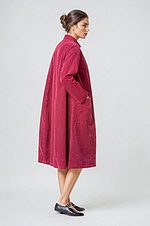 Robe 405 342GARNET