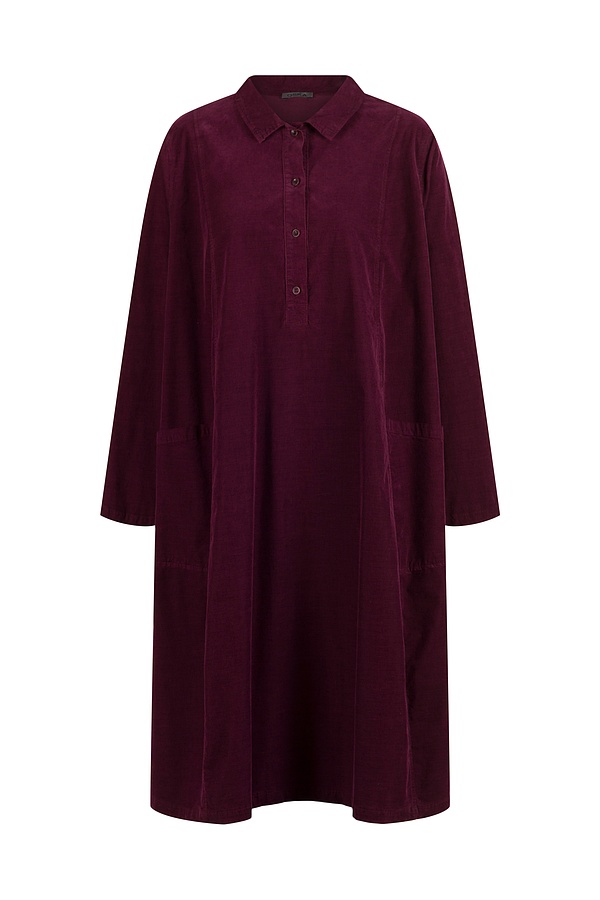 Kleid 405 372WINE