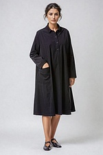 Robe 405 990BLACK