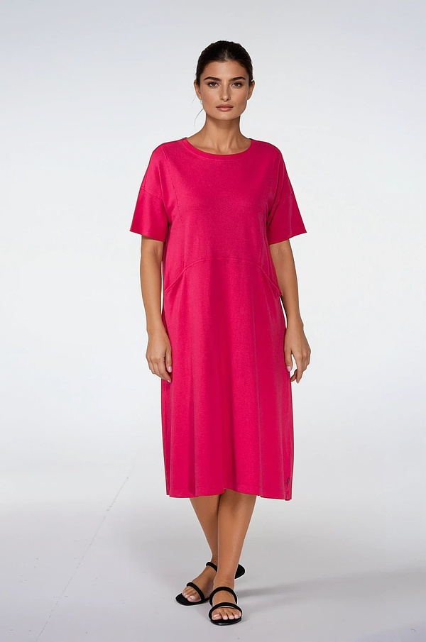 Robe 512 362ZINNIA