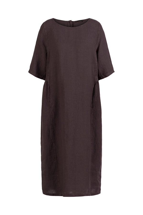 Dress 514 - Pure Linen - 882METAL - 10250110054