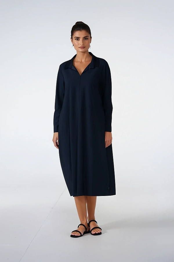 Dress 518 490NAVY