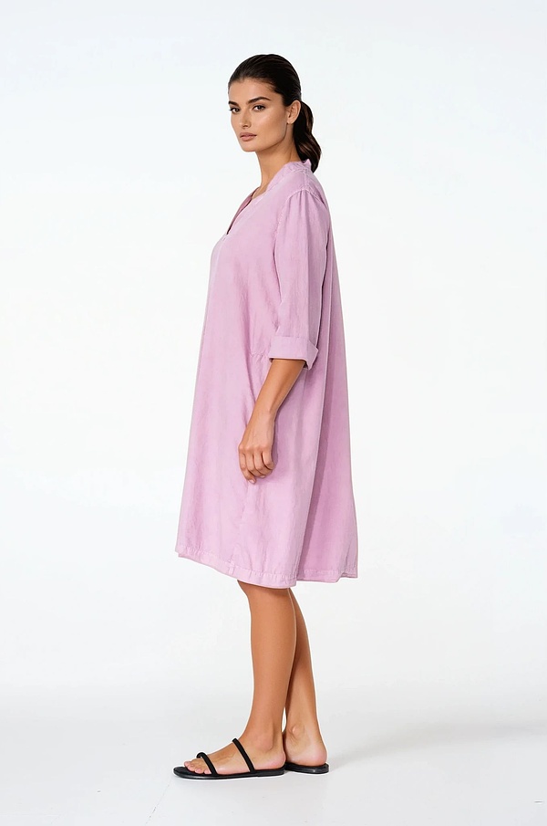 Dress 520 - 332ROSEWOOD - 10250110113