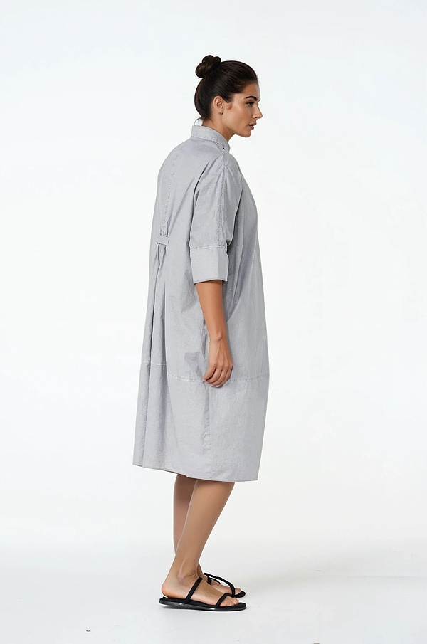 Dress 541 - Light Ripstop Stretch - 912GLASS - 10250110169
