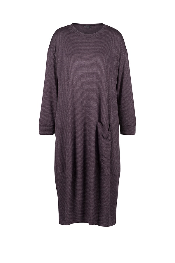 Dress 913 - 460GRAPE - 10190710098