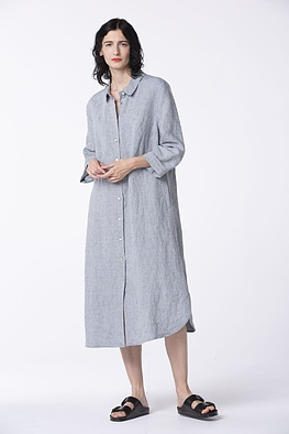 Dress Beeto wash / 100% Linen