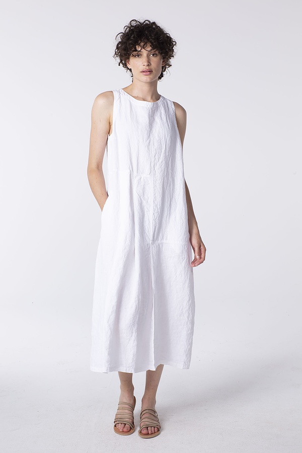 Dress Caja 007