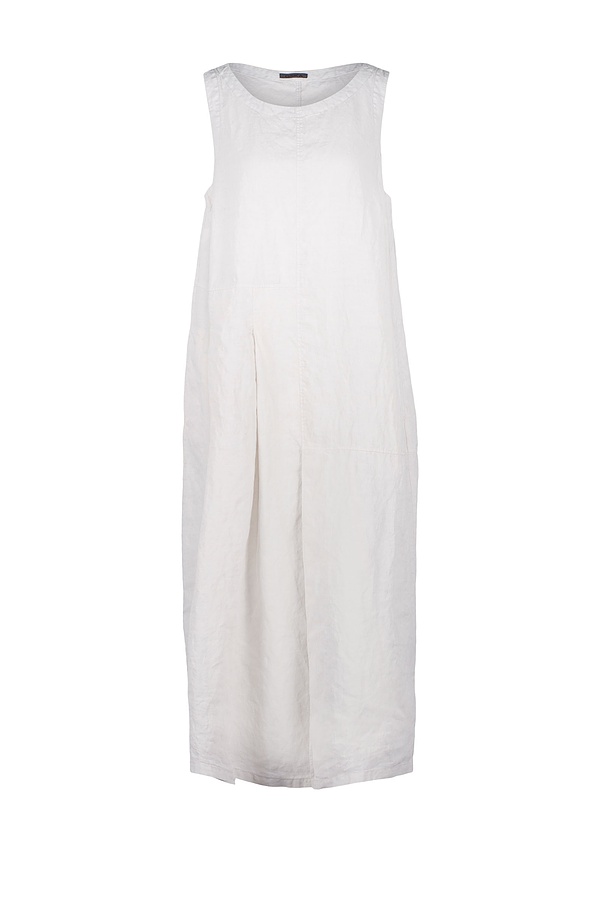 cliff linen dress