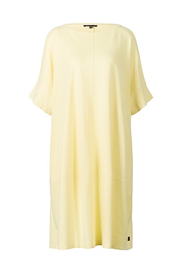 Dress Chromea / Hemp – Eco-Cotton-Blend