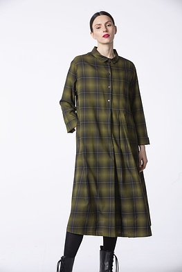 Dress Doraada 323 / Tencel ™ Lyocell - cotton mixture