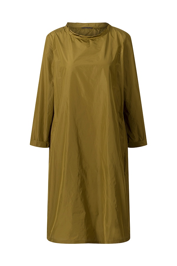 Dress Fenssa 311 / Recyled polyester mix 760LIZARD