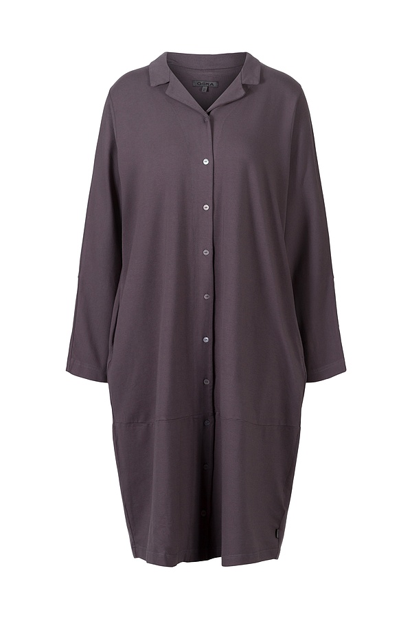 Dress Gaarda 312 970ASPHALT
