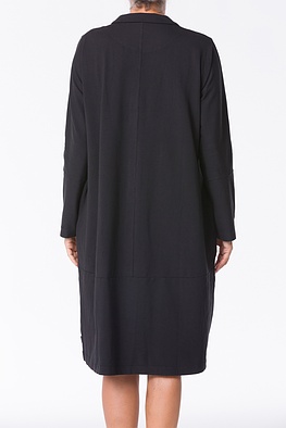 Dress Gaarda 312 / Bio-cotton modal jersey