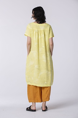 Dress Geboude / 100 % Linen