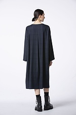 Dress Hedstend 325 490NAVY