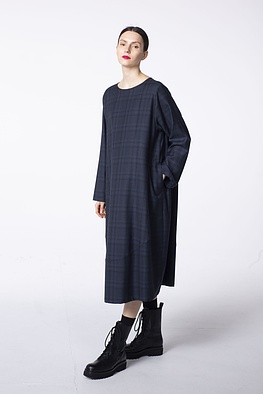 Dress Hedstend 325 / Tencel ™ Lyocell-Verwoll mixture