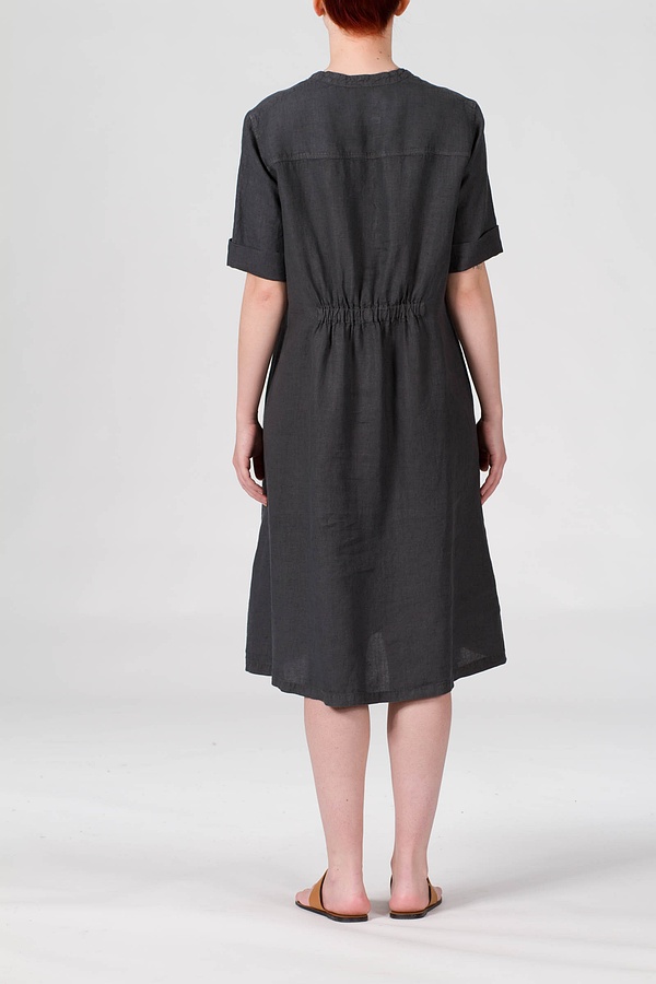OSKA - Dress Kenifra / 100% Irish Linen