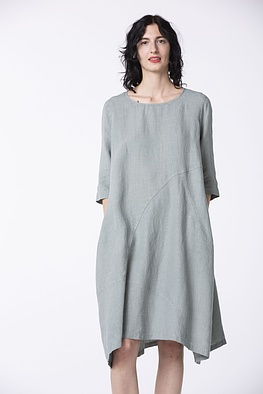 Dress Kreaativa / 100 % Linen