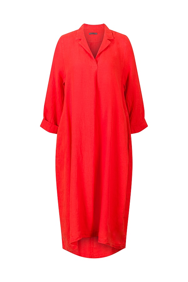Dress Lammpa / 100 % Linen 350FIRE