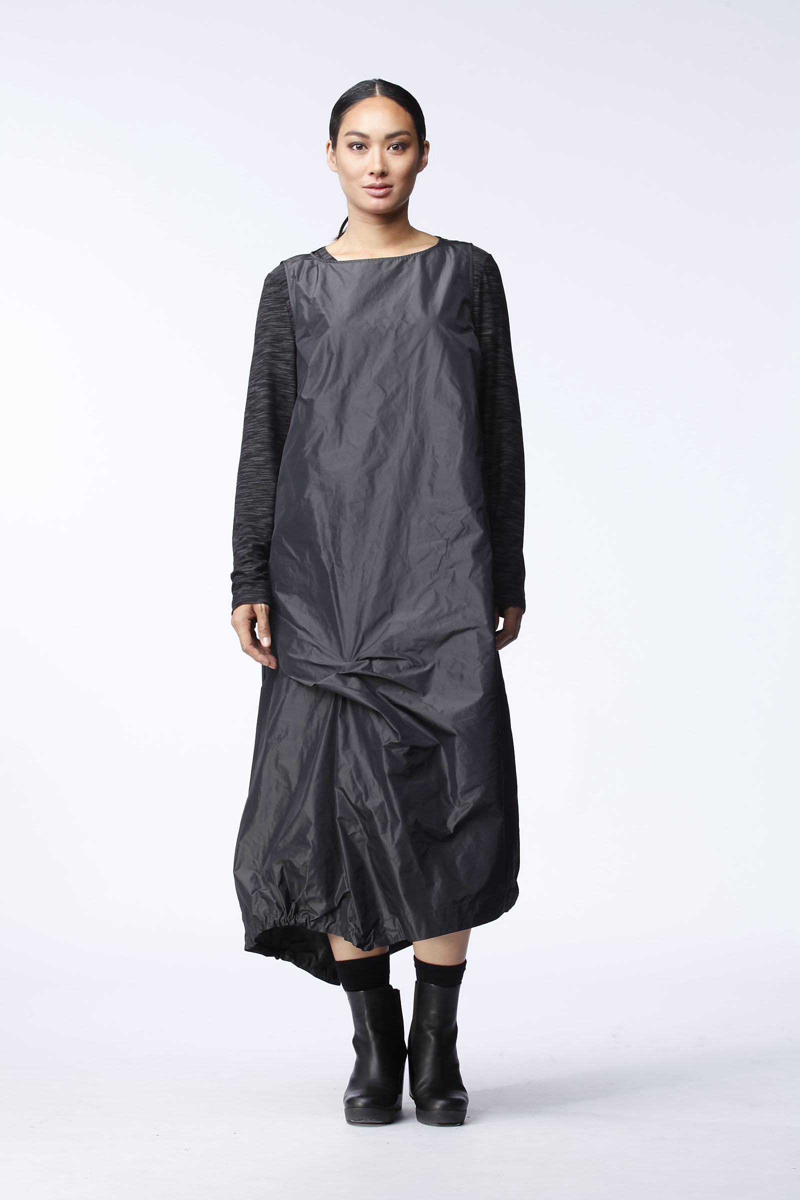 OSKA Mill Valley Dress Lionella