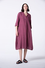 Dress Lynea 362MAUVE