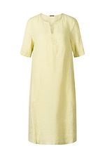 Dress Mobeela / 100 % Linen 122VANILLA