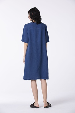 Dress Mobeela / 100 % Linen